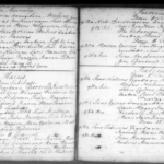 Born - 1784 - Anders Hansen (-Not sure but it seems right)